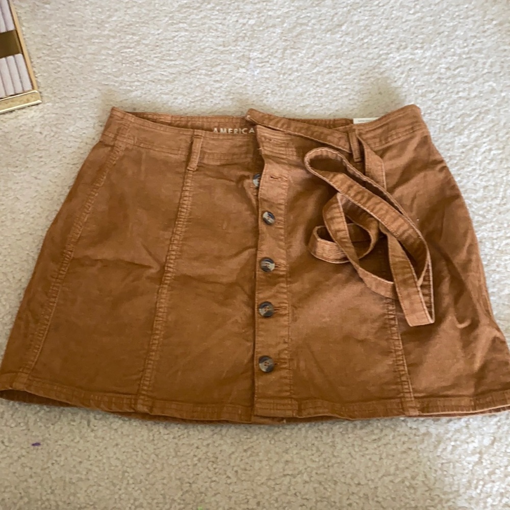 American eagle skirt